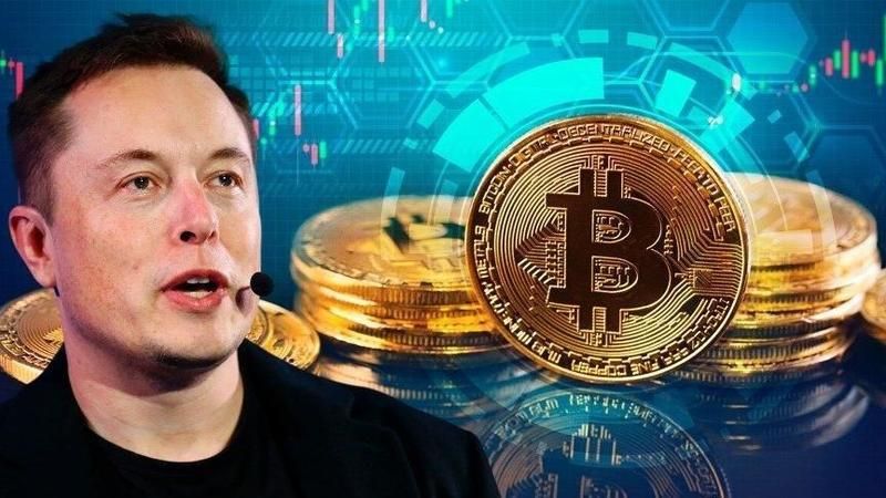 Elon Musk'ın Yatırımı Tesla'ya Nasıl Yansıyacak! Musk Bitcoin İçin Kesenin Ağzını Açtı! İşte Detaylar... 4